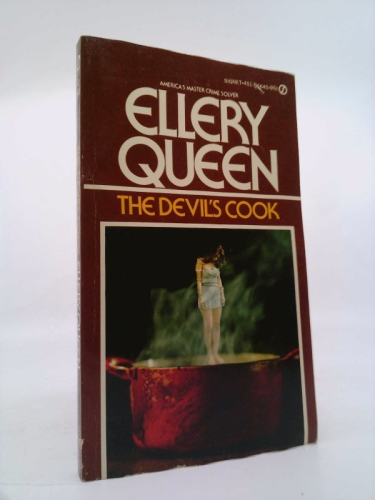 The Devil's Cook