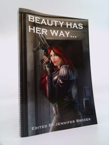 Beauty Has Her Way