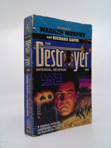Infernal Revenue