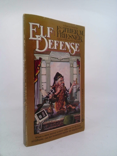 Elf Defense