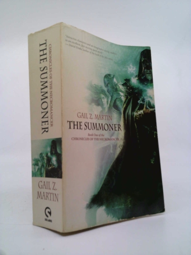 The Summoner