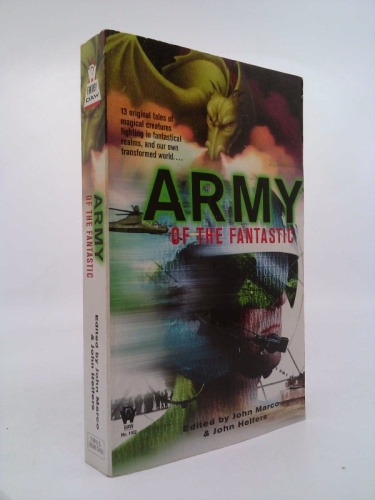 Army of the Fantastic