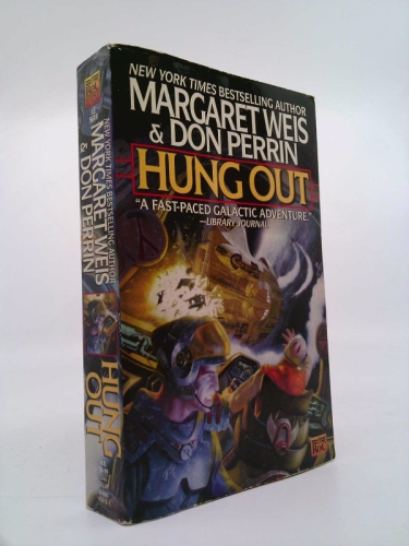 Hung Out (Mag Force)