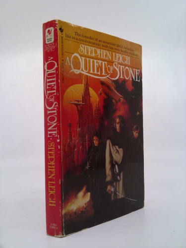 A Quiet of Stone