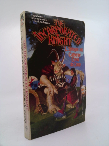 The Incorporated Knight