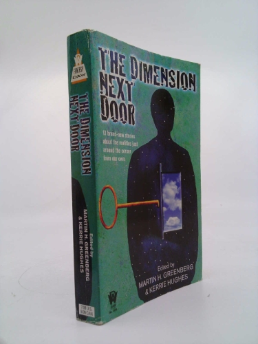 The Dimension Next Door