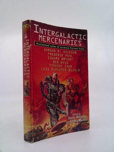 Intergalactic Mercenaries