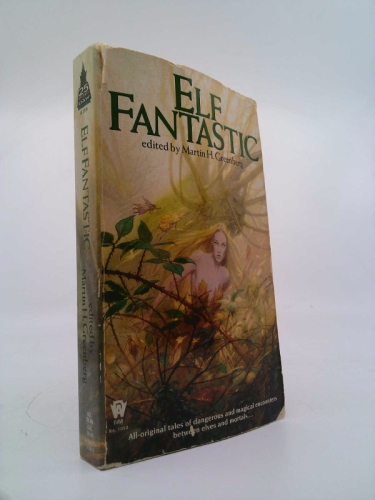 Elf Fantastic