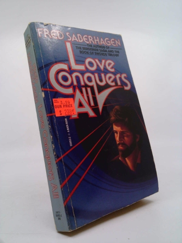 Love Conquers All