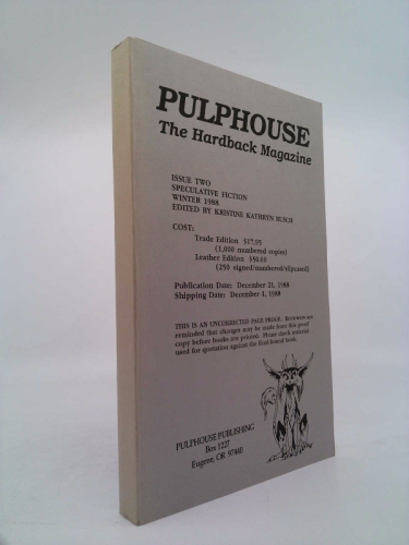 PULPHOUSE #2