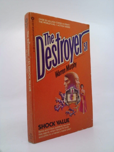 Shock Value