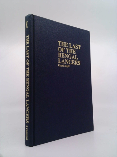 The Last of the Bengal Lancers