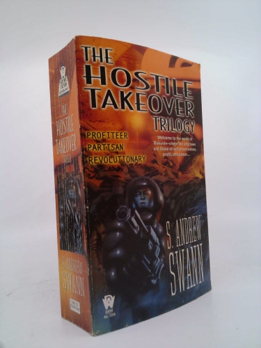 Hostile Takeover