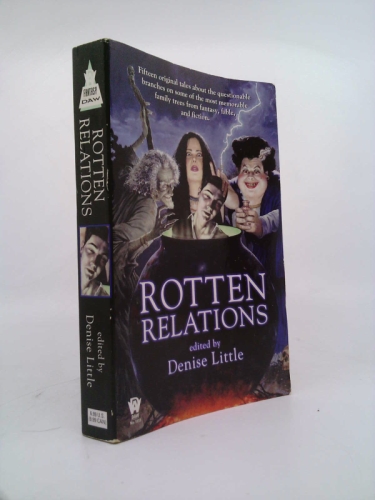 Rotten Relations