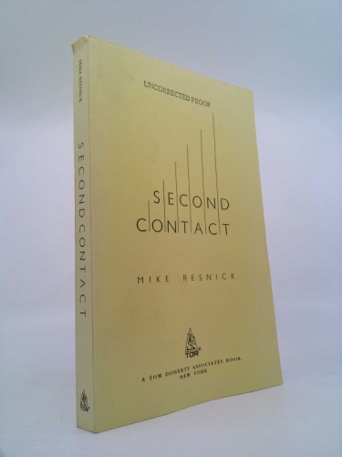 Second Contact