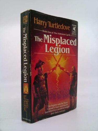 Misplaced Legion