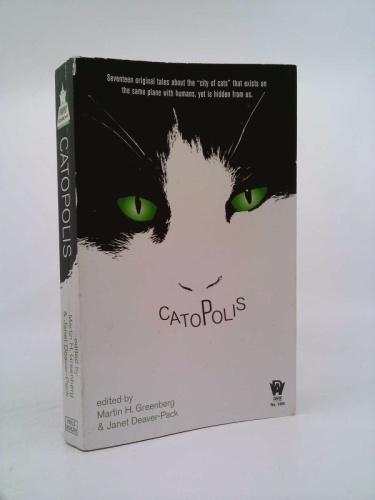 Catopolis