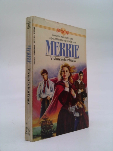Merrie (Sunfire, #25)