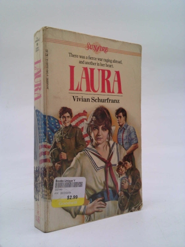 Laura (Sunfire, No 10)