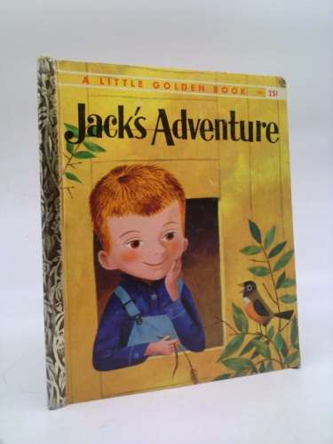 Jack's Adventure