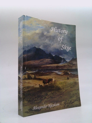 History of Skye