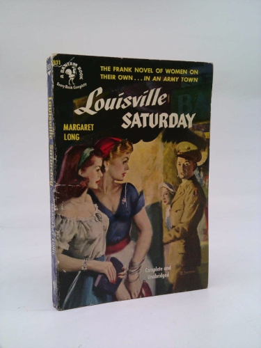 Louisville Saturday