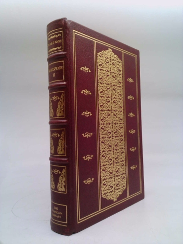 Shakespeare's Plays and Sonnets, Volume 2