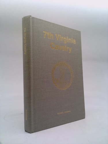 Seventh Virginia Cavalry