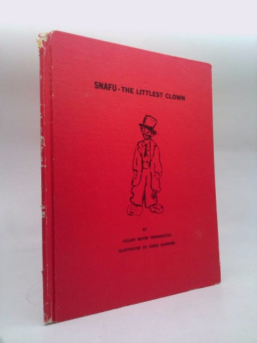 Snafu: The Littlest Clown