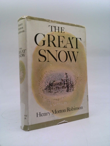 Great Snow