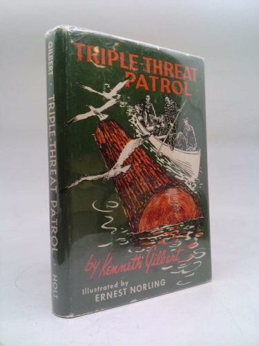 Triple-threat patrol;