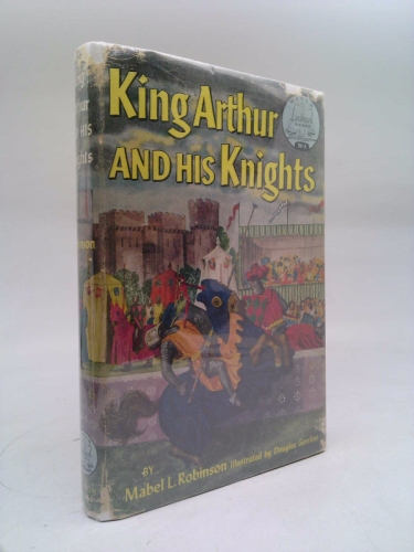King Arthur and His Knights