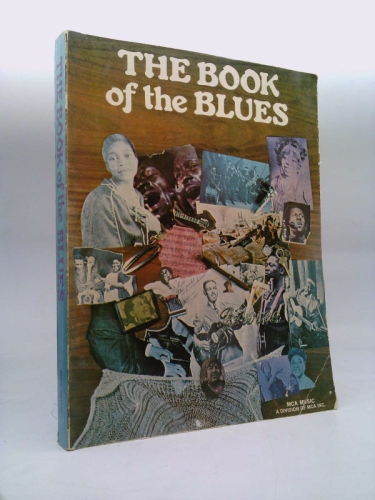 Book of the Blues, The