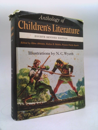 Anthology of Children's Literature