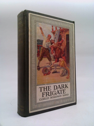 The Dark Frigate. The Beacon Hill Bookshelf