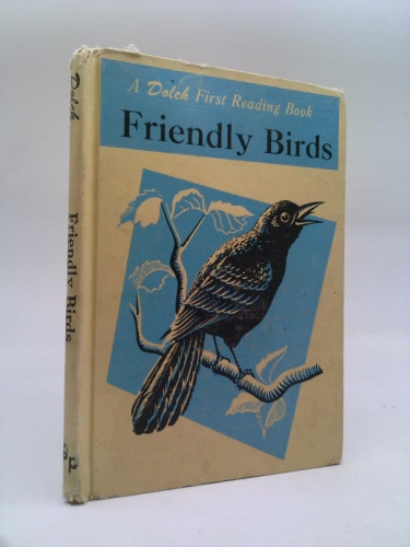 Friendly Birds