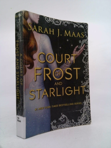 A Court of Frost and Starlight