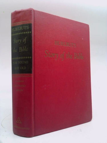 Hurlbut's Story of the Bible