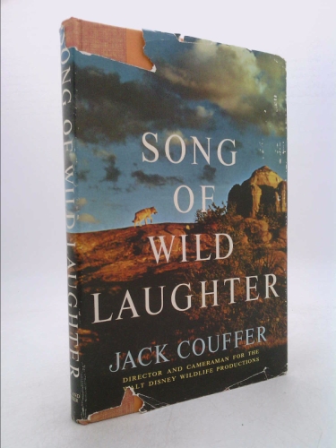 Song of wild laughter