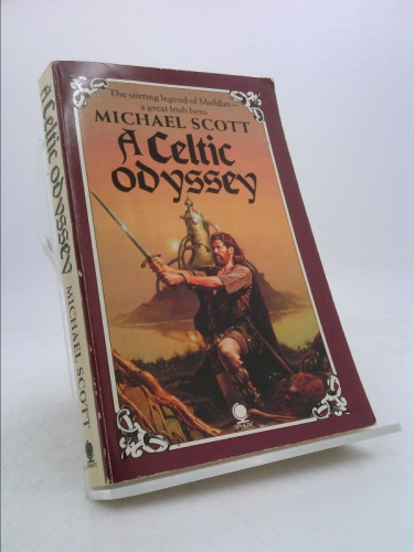 A Celtic Odyssey: The Voyage of Maildun