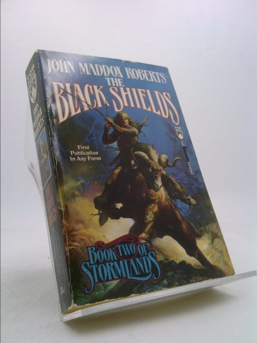 The Black Shields