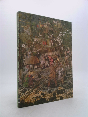 The Fairy Feller's Master Stroke