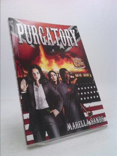 Purgatory (The New Confederacy)