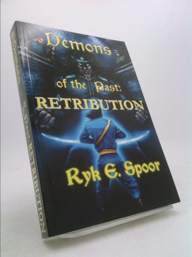 Demons of the Past: RETRIBUTION