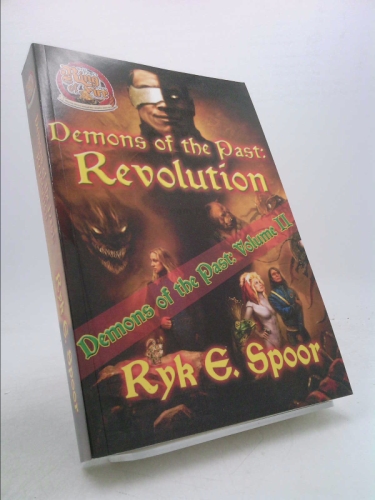 Demons of the Past: REVOLUTION
