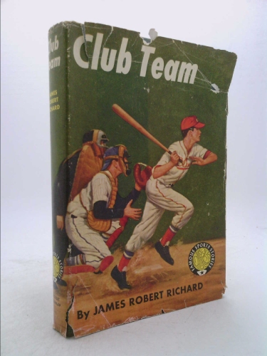 The Club Team