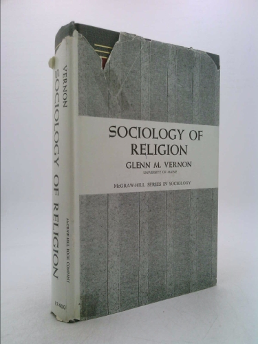 Sociology of Religion