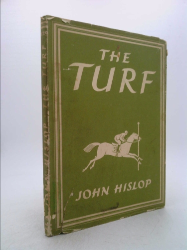 The Faber Book of the Turf
