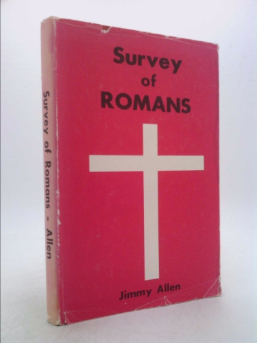 Survey of Romans