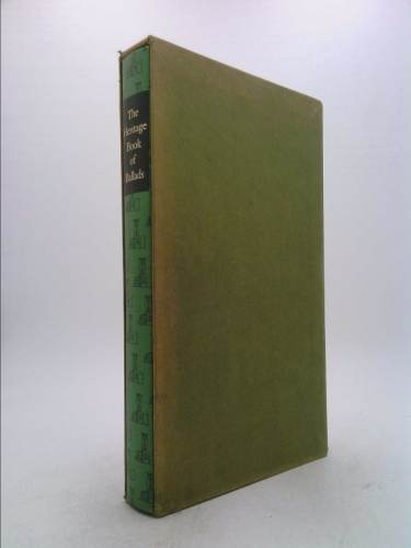 The Book of Ballads